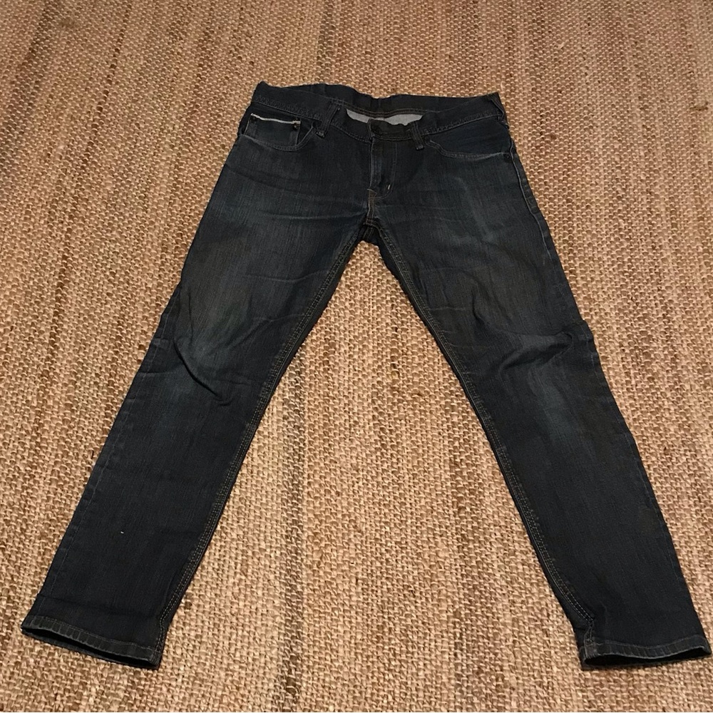 EDWIN JEANS 30 waist
